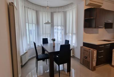 Herastrau - Persepolis, Apartament 4 camere, liber - 1