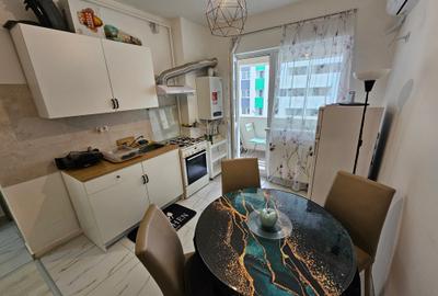 2 Camere Militari Residence Weiner Palada 14, Mobilat, Utilat, Parcare, 350€ - 6