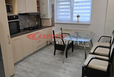 Apartament cu 2 camere decomandat în Dristor