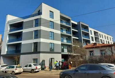 Apartament Premium 2 camere Zona Eminescu Boxa inclusa - 2