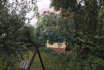 Casă individuală luminoasa cu 6 camere, cu grădină de 572 mp in Gulia - 3