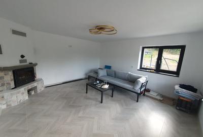 Casă individuală cu 4 camere în Micești - 6