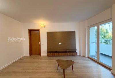 2 Camere Apartament | Posibilitate Mobiliare | Unirii - Corneliu Coposu - 5