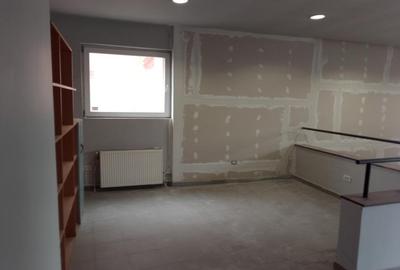 Spatiu comercial de inchiriat, 160mp, zona Campului - 7
