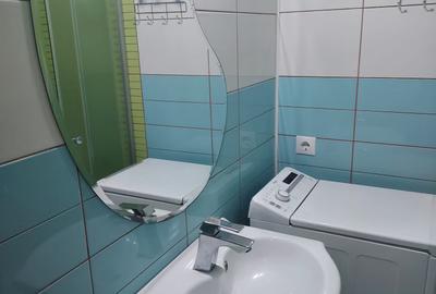 Inchiriere garsoniera ultracentral, renovata, 400 euro - 10