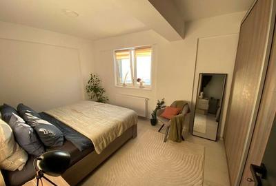 Inchiriez apartament open space Soho Residence Triaj langa Coresi pet friendly - 2