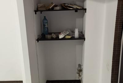 Banu Manta, Primaria Sectorului 1 - 9