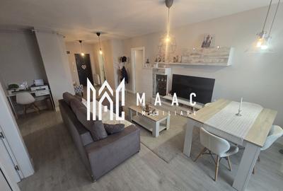 Apartament cu 3 camere decomandat în Turnișor