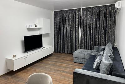 Apartament 2 camere- Lujerului- Loc de Parcare subteran- Plaza Residence Faza 2 - 1