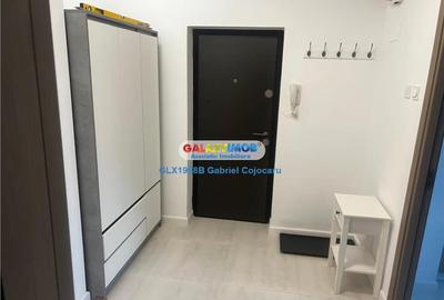 Dr. Taberei-parc Moghioros - de inchiriat ap.2 camere - totul nou - 12