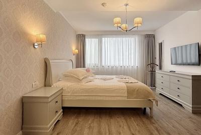 Penthouse generos cu priveliste spre Masivul Postavarul - 8