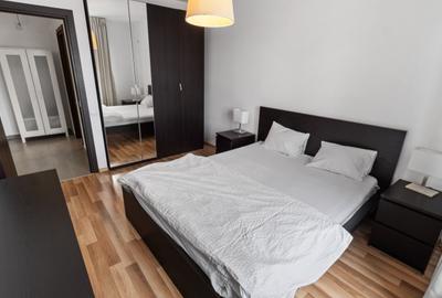 2 Camere Cu Parcare Grozavesti Onix Residence Cotroceni Politehnica - 4