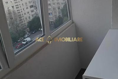 Garsoniera de inchiriat | Rahova | Mobilat | Utilat | - 8