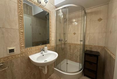 Inchiriez apartament DECOMANDAT 3 camere cu parcare si boxa - 13