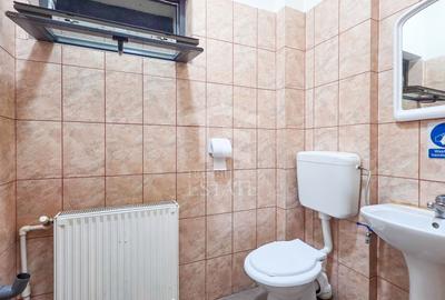 Spatiu Comercial Stradal | Calea Ferentari | Soseaua Salaj - 12