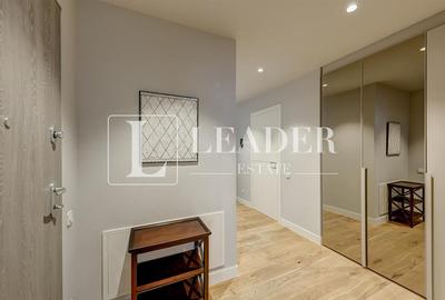 Apartament 5 camere exclusivist | Floreasca | de inchiriat - 18