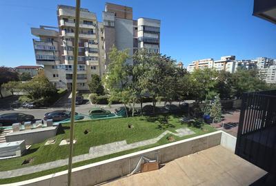 Apartament cu 3 camere spatios in bloc premium - 8