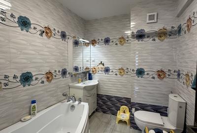 Apartament 3 camere | Nou | Parcare |64mpu | Aurel Vlaicu Intre Lacuri - 6