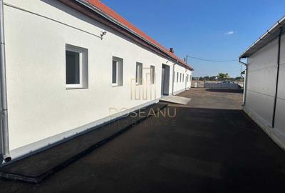 HALE INDUSTRIALE | DE INCHIRIAT | ORADEA - 3