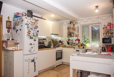 Apartament cu 2 camere semidecomandat, mobilat în Braytim