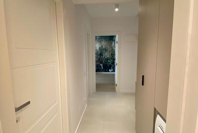 Apartament 2 camere Nusco City - Pipera - 8