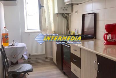 Vanzare apartament 3 camere Alba Iulia CETATE Bd.Transilvaniei Mobilat si Utilat - 1