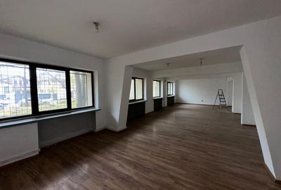 Lacul Tei spatiu comercial 544 mp utili la parter de bloc 970 euro/mp - 1