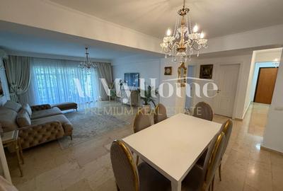 Apartament spatios cu 2 camere, mobilat, terasa, parcare Aviatiei-Herastrau - 7
