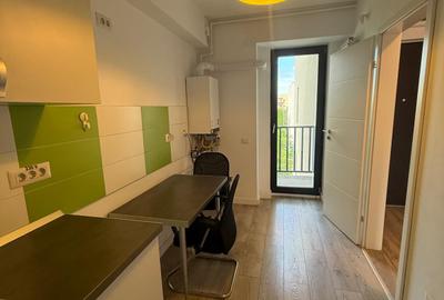 Apartament cu 3 camere decomandat în Unirii