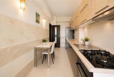 Apartament 2 camere BLOC NOU NICOLINA - 7