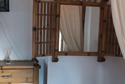 Proprietar închiriez 3 camere Pipera OMV - complex Perla - 9