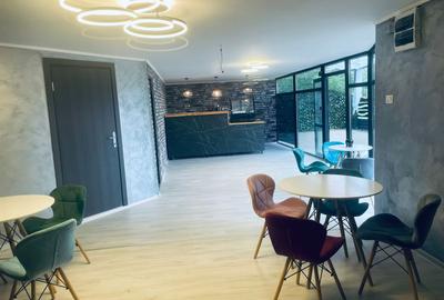 Spațiu comercial | Bd. Mihai Eminescu | 180 mp | Teren 300 mp - 8