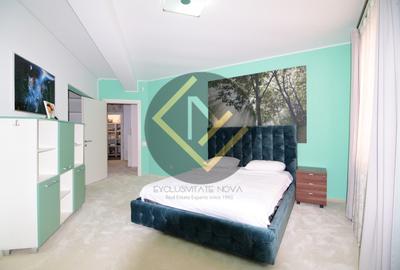 Parc Herăstrău Nordului Duplex PREMIUM 175mp Terasă curte proprie garaj subteran - 5