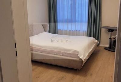 ÎNCHIRIERE 3 Camere Premium | Liberty Residence | Parcare Subterană - 2