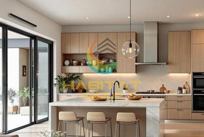 Apartament cu 4 camere decomandat în Unirii