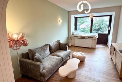 2 Camere | Floreasca | Mobilat si utilat Premium - 1