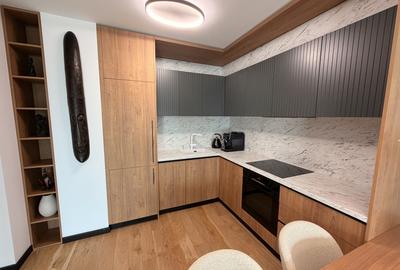 Apaartament de lux, Str. Herculane, cu garaj - 4