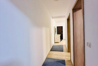 Apartament 2 camere decomandat -Valea Lupului -- parcare inclusă - 9