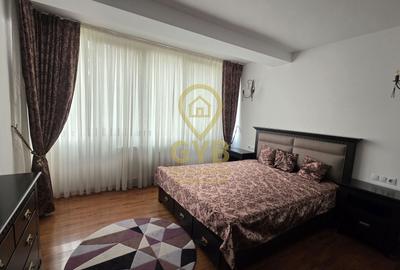 De închiriat – Apartament modern cu 3 camere | Zona Centrală | Str. General Magh - 5
