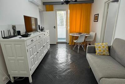 YSAIA IMOBILIARE - 3 CAMERE LA VANZARE - TOMIS NORD - MOBILAT SI UTILAT COMPLET - 22