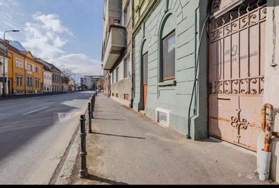 Garsoniera mobilata/utilată -pet friendly - centru istoric- studenti - 6