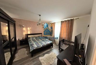 Casă individuală cu 4 camere în Sântana de Mureș