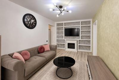 Vanzare Apartament 3 camere decomandat, 70 mp, Cetatii - 1