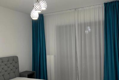 Apartament nou de 2 camere in Plazza Lujerului - 4