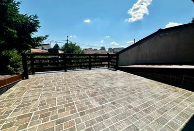 O locuinta primitoare -6 camere in inima cartierului Bucurestii Noi- Laminorului - 10