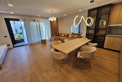 Apartament Premium 80 mp  ( VoG Dudesti )+ parcare - 9