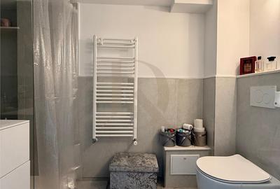 Centru A Panu Hala Centrala  apartament 1 camera de vânzare  , la cheie ! - 7