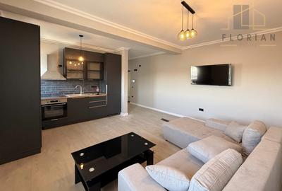 Apartament premium cu 2 camere/ Prima inchiriere - 2