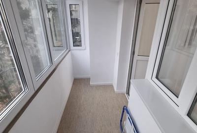 Victoria Emag- apartament 2 camere decomandat mobilat nou - 14
