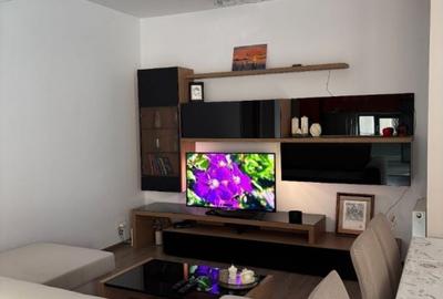 2 Camere | Arcul de Triumf - Domenii | Parcare | Centrala | Terasa - 2